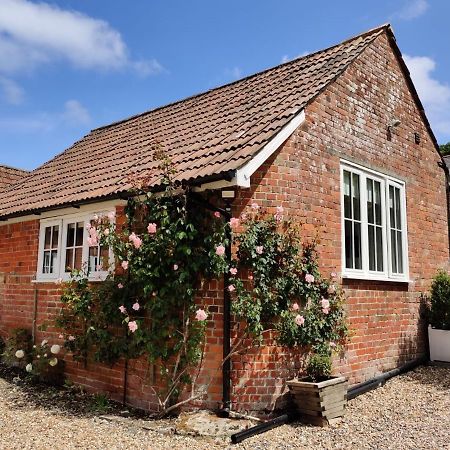 Appartement Rose Barn à West Lavington Extérieur photo
