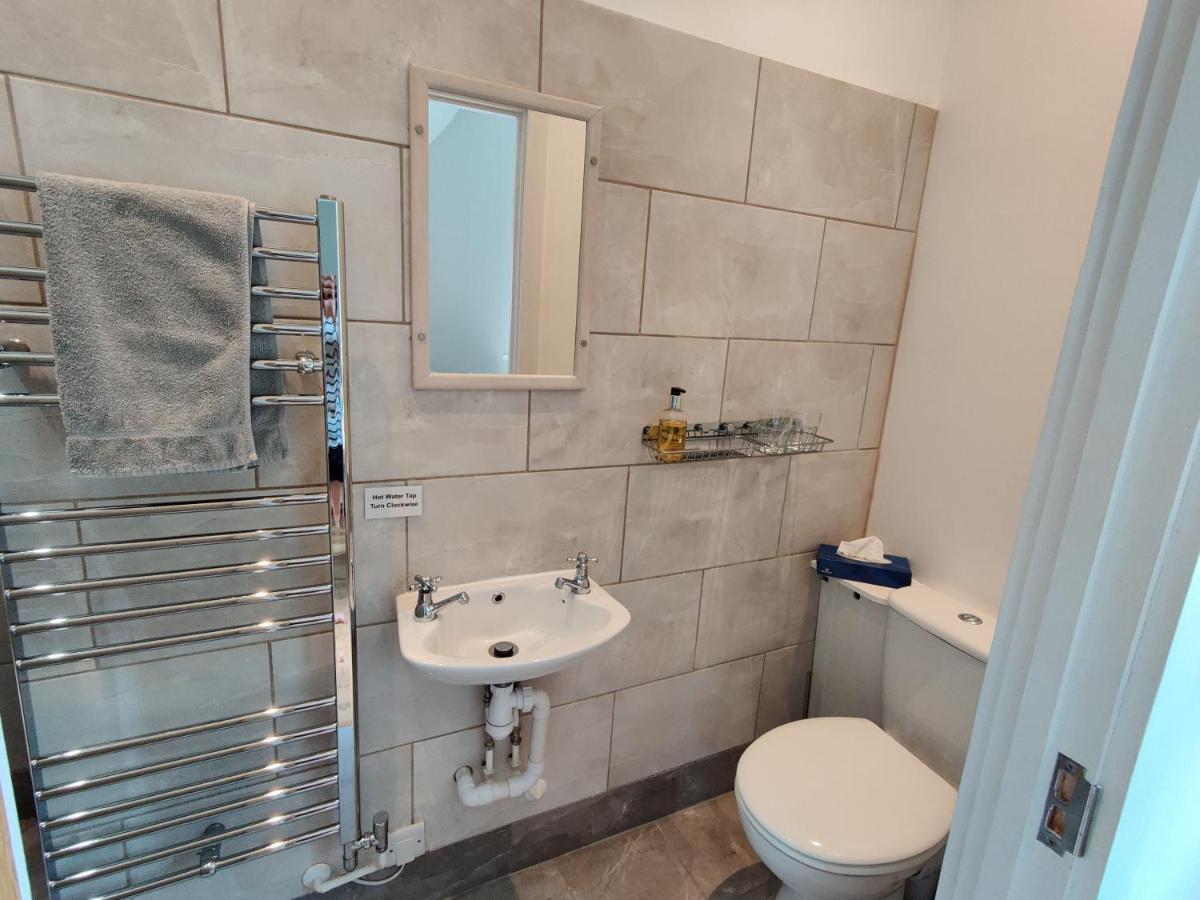 Appartement Rose Barn à West Lavington Extérieur photo
