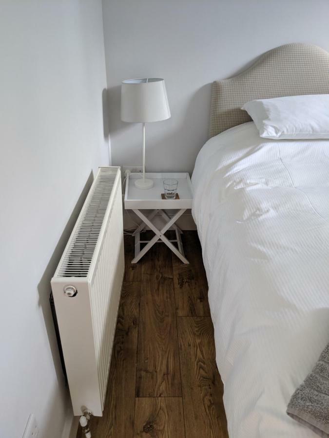 Appartement Rose Barn à West Lavington Extérieur photo