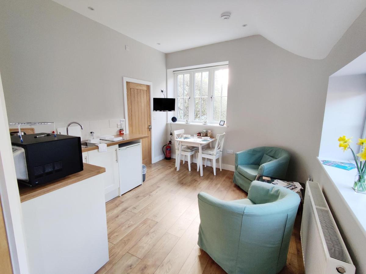 Appartement Rose Barn à West Lavington Extérieur photo