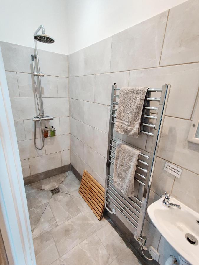 Appartement Rose Barn à West Lavington Extérieur photo
