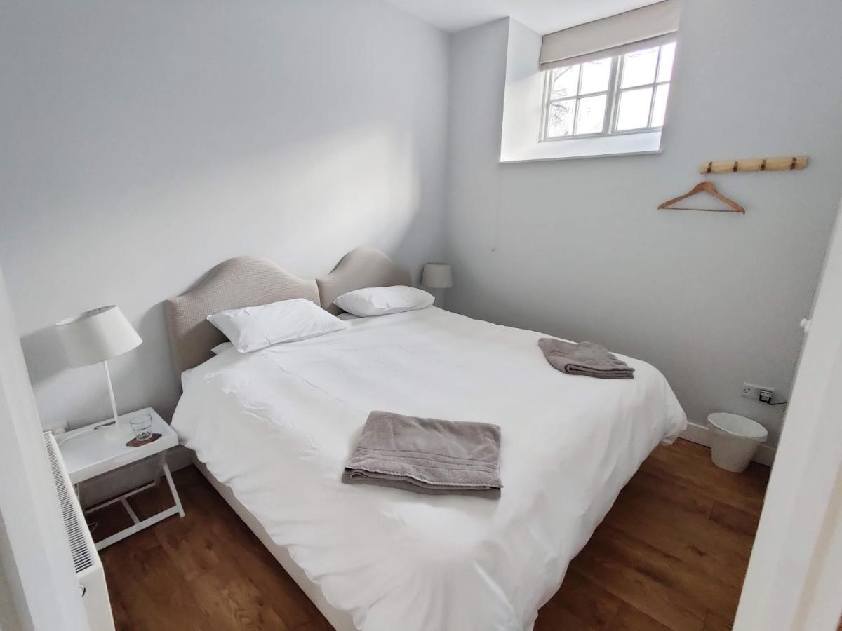 Appartement Rose Barn à West Lavington Extérieur photo